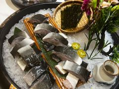 -红沃鳗鱼黑牛烤肉店(不老街店)