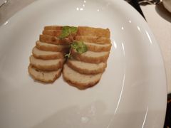 -钱塘花园·宁波菜