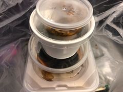 -百事佳烧鸭牛腩(上海虹桥站店)