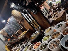 -水先生寧波菜(天一店)