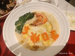 -皇城老妈火锅·川味传承(港湾店)