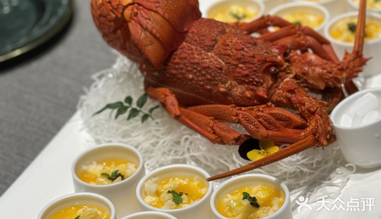 一场美食盛宴在周末愉快的展开