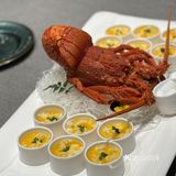 一场美食盛宴在周末愉快的展开