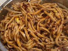 -涡阳侠玲干扣面(总店)