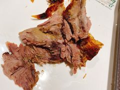 南美羊腿-汉巴味德巴西烤肉(顺和广场店)