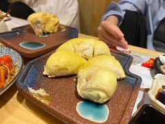 -贵木日本料理·铁板烧(新地假日广场店)