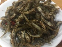 -黄牛肉馆·皖南土菜