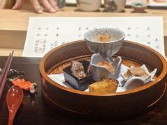 -元熹会席料理