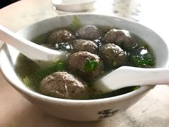 -福合埕牛肉丸(福平路店)