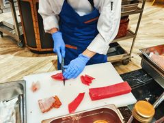 -星汇餐厅(新濠影汇店)
