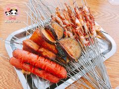 -胜泽眼镜烧烤(云霄路直营店)