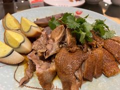 -抱德·潮汕味(琶洲店原惠城鱼仔)