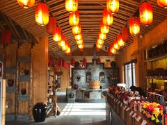 -吴越酒坊(拈花湾店)
