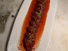 -初蓉丨遇见新川菜(亲贤街荣耀店)