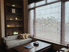 -西安华清御汤酒店