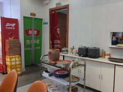 -鲍媽·原汤鲍鱼鸡(克拉广场店)
