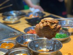 -麻蒲碳烤肉(远景路1号店)