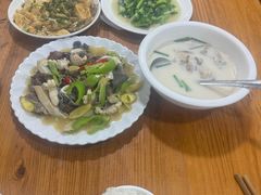-老友谊餐厅(319国道店)