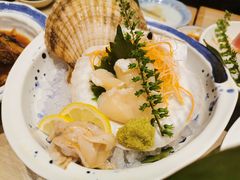 -梅丘·寿司の美登利(银座店)
