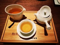 -梅间堂茶馆(绿地缤纷城店)