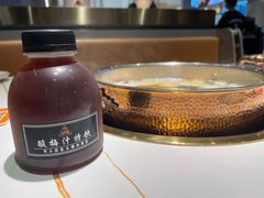 -牛人日志·鲜牛肉骨汤火锅(万科里瑧店)