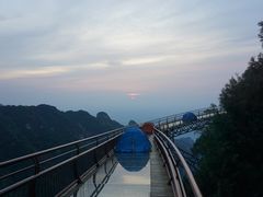 -少华山国家森林公园