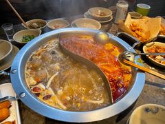 -小龙坎火锅(湖滨银泰in77店)