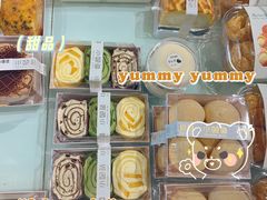 -小娘鱼(新都汇店)