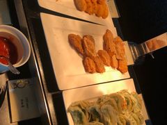 -澳门旅游塔360°旋转餐厅(南湾湖广场店)