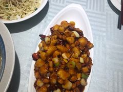 -渝信川菜(西单店)