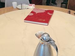 -红樱桃·欢乐餐厅(太原里店)