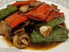 -香蜜轩·粤菜·宴会(世界之窗店)