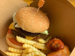 -上海野生动物园老虎餐厅