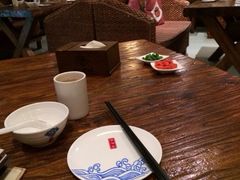 大堂-云海肴·汽锅鸡·云南菜(领展购物广场·中关村店)