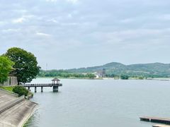 -南京金牛湖风景区