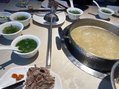 -浩爷羊蝎子火锅(双榆树店)