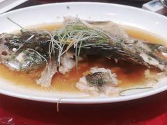 -新虹楼饭庄(崇明陈家镇店)