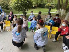 -易贝乐成长中心(南京迈皋桥中心)