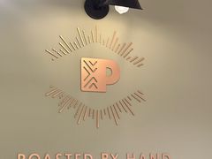 -Peet's Coffee皮爷咖啡(德基店)