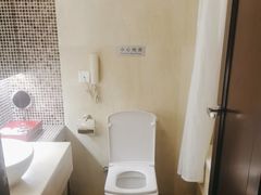 -深圳东方银座酒店
