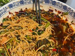 -谢老五跷脚牛肉·非遗传承店