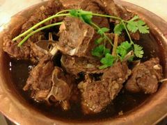 android_upload_pic-老诚一锅羊蝎子(垡头店)