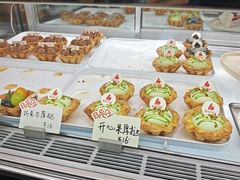 -BRENCY百仑喜(创新园店)