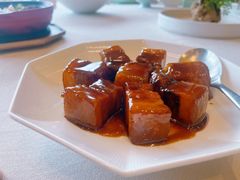 -世博源公馆·本帮融合菜·主题包厢·江景餐厅