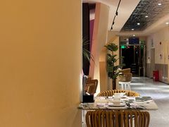 -皇室假期美食水疗会(春风路店)