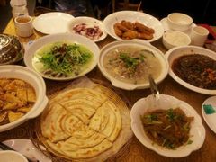 android_upload_pic-四季小馆·地道北京小吃(广百店)