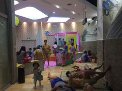 -丽池宫韩式汗蒸会馆(华灯坊店)