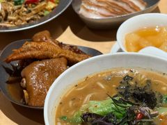 -水平有限广西米粉·广西风味集(五道口店)
