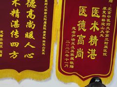 -北京中医药大学第三附属医院