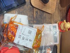 -嘉凌码头·重庆特产手工火锅底料(洪崖洞九楼店)